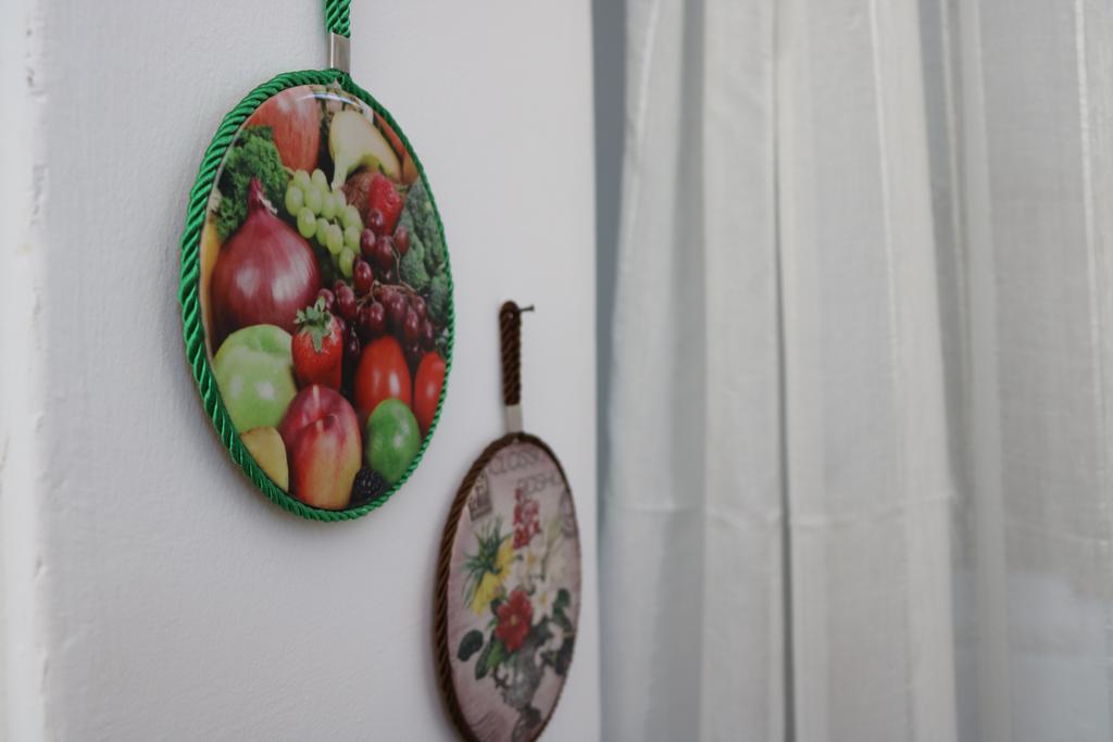 Arso Studio Тирана Екстериор снимка
